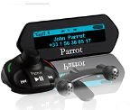 Parrot MKI9100 iPhone Car Kit