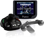 Parrot MKI9200 iPhone Car Kit